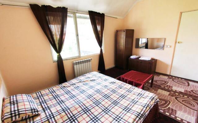 Guest House Druzhba