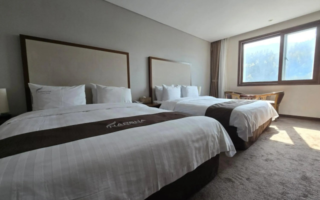 Narsha Hotel