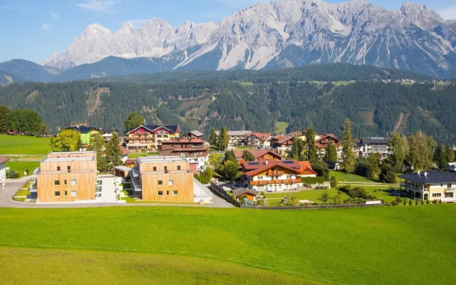 Welcoming Apartment Near ski Slopes