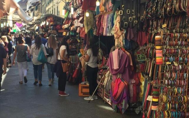 La Casa degli Specchi