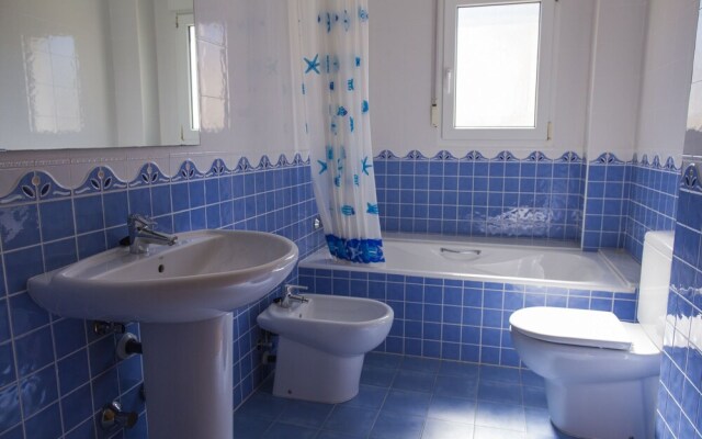 Villa Alqueries