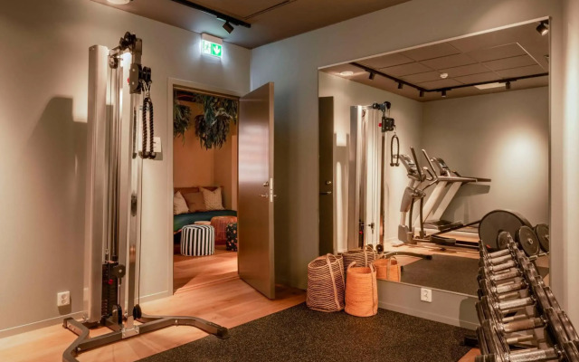 Best Western Plus Hotel Noble House