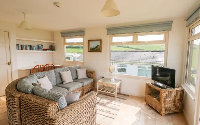 Siesta Chalet