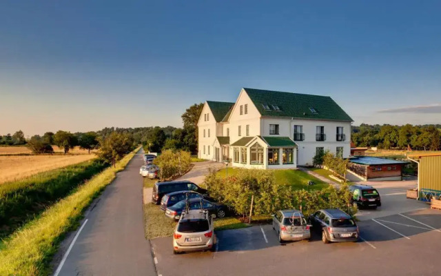 Hotel Apfelhof