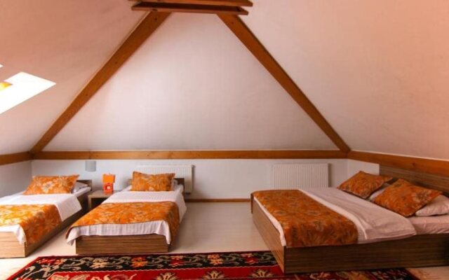 Hotel Kovači