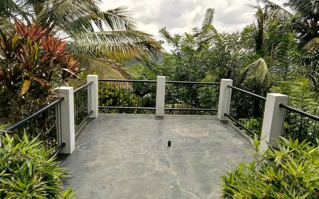 Prim Rose Hill Holiday Bungalow