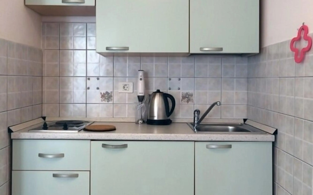Apartments Romina- 50m from the Sea