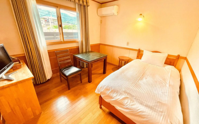 Akari No Yado Villa Revage