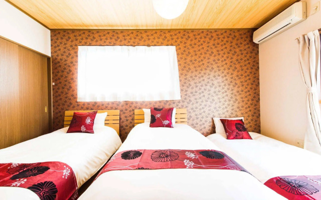 Kyomachiya Ichigo-Ichie Tofukuji