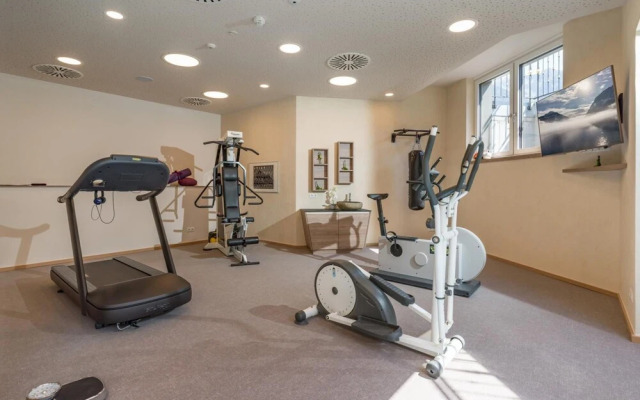 Hotel Liebes Caroline