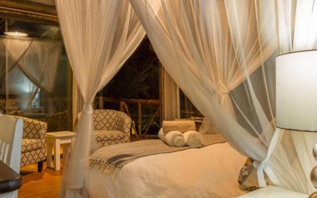 Panzi Lodge