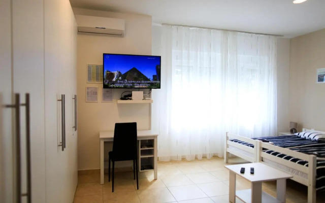 Apartment Kamov