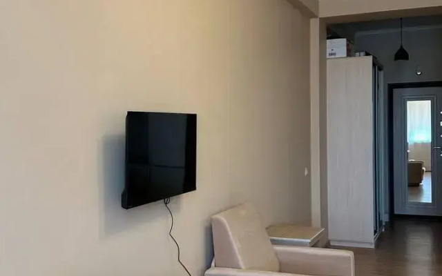 Апартаменты на улице Плеханова 53/16