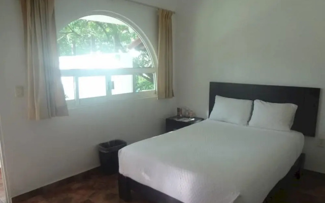 Bahía Marqués Hotel y Villas Acapulco