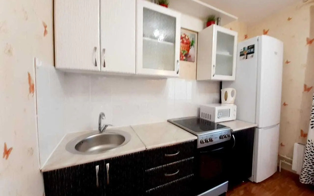 Апартаменты на улице Карла Маркса 50