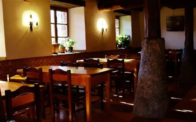 Albergue Rural Mandoia - Hostel