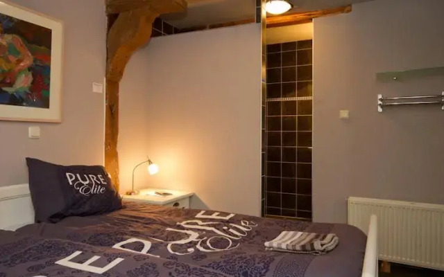 Alkmaarse Bed And Breakfast