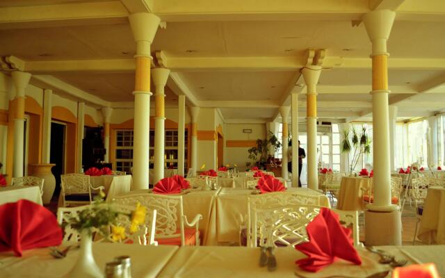 Poinciana Sharm Resort  Apartments