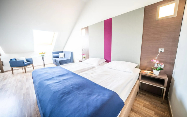 Orangerie Hotel