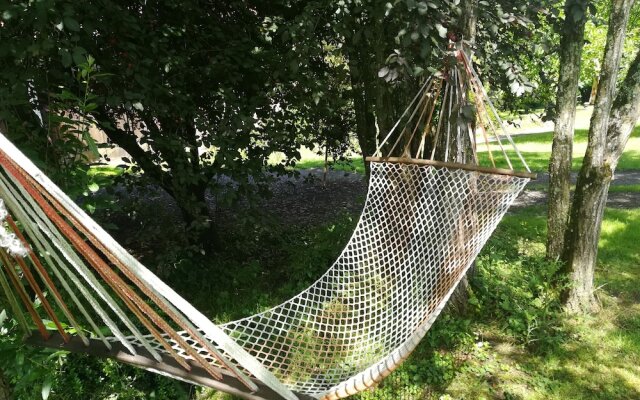 Chambres d'hôtes Champendu