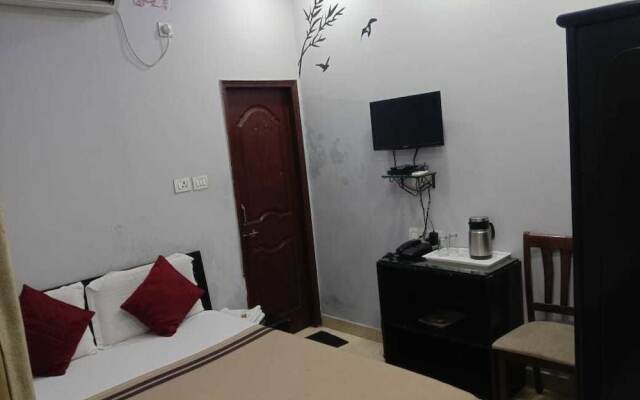 ADB Rooms Park Inn Varanasi