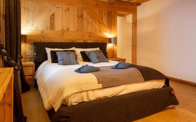 Haus Gabriel - Seefeld