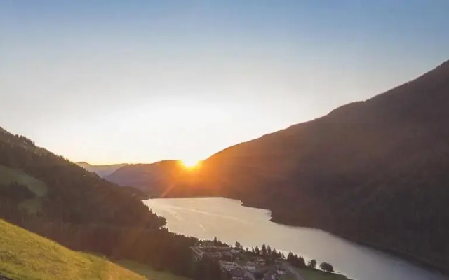 Seebrunn - Außere Schwemmalm