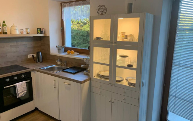 NEW Apartment Penthouse