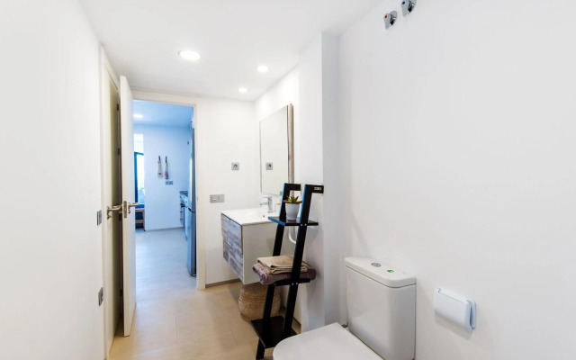 Beach Pearl Cala de Mijas