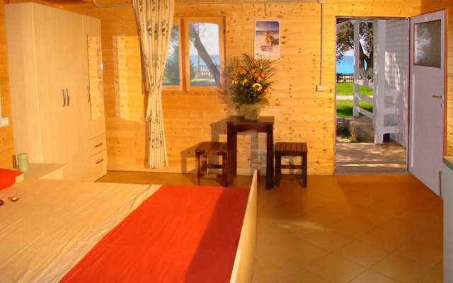 Altea Beach Lodges