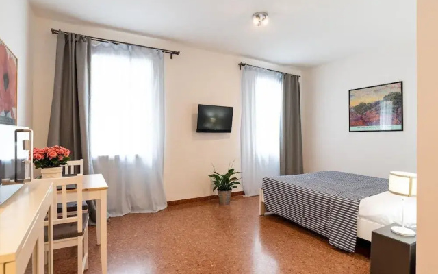 Marinali Rooms