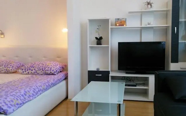 Old Town Bridge Apartment