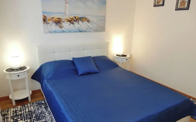 Apartment Ketty