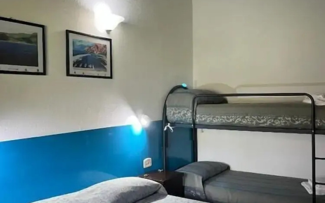 Agriturismo Feudo Gagliardi