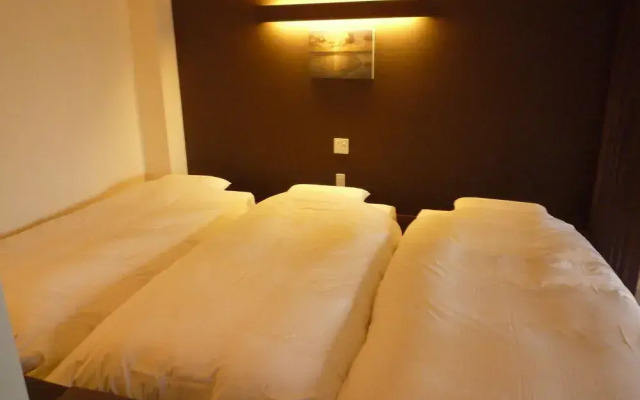 Ocean Resort Eguchiya