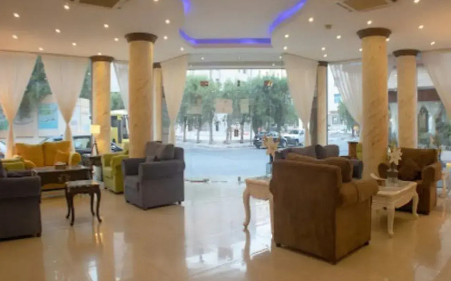 Amwaj Furnished Apartments