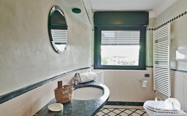 Villa Livia Luxury in Villanuova sul Clisi