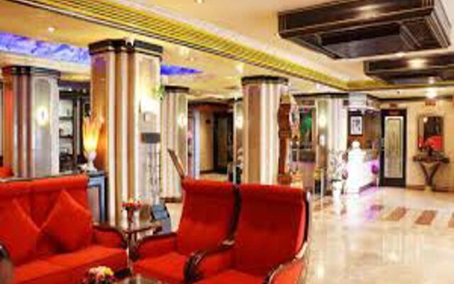 Bristol Inn Hotel	