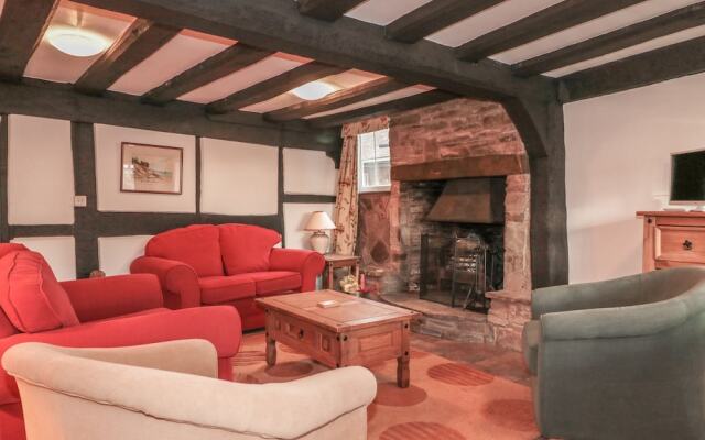 Bridgend Cottage