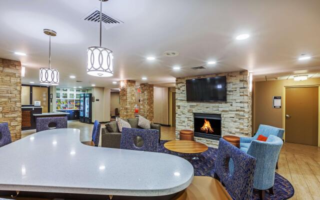 Homewood Suites by Hilton Brownsville