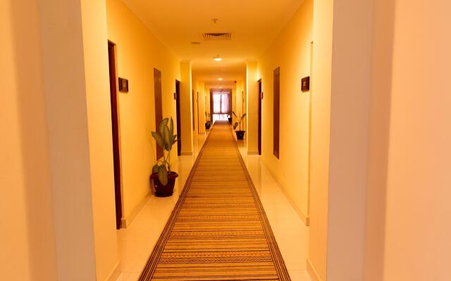 Seashells Millennium Hotel