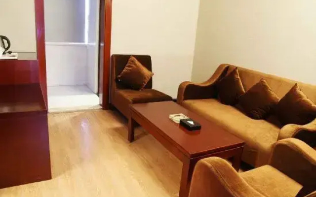 Shengkai Business Hotel