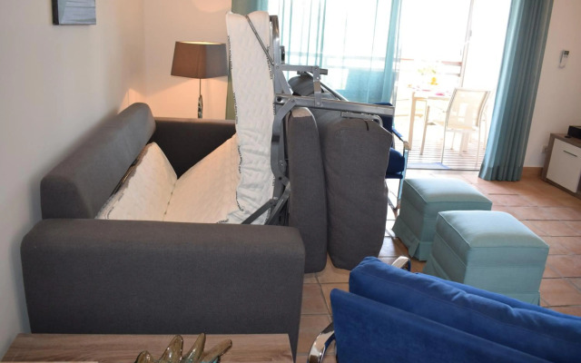 T1 Marina Park Vista Mar