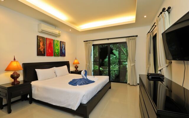 Thaimond Residence by TropicLook