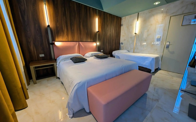 Ambienthotels Villa Adriatica