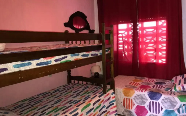 Apartamento Embajador 9 21