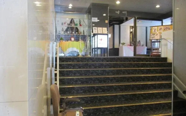 Saku Grand hotel