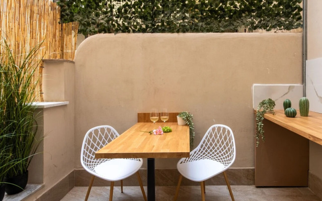 Casa Tramonto con Terrazza by Wonderful Italy