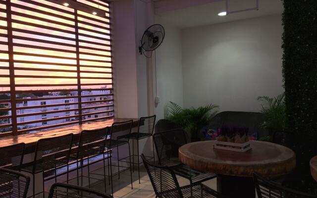 Hostel Inn Cancun
