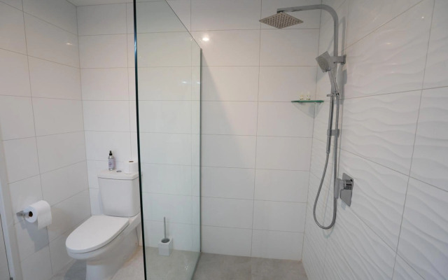 Hahei Pavillion Guest House